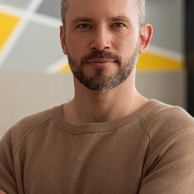 André Ferreira